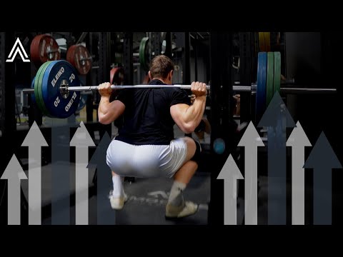 Performancesteigerung durch Maximalkrafttraining | DAS musst du dazu wissen