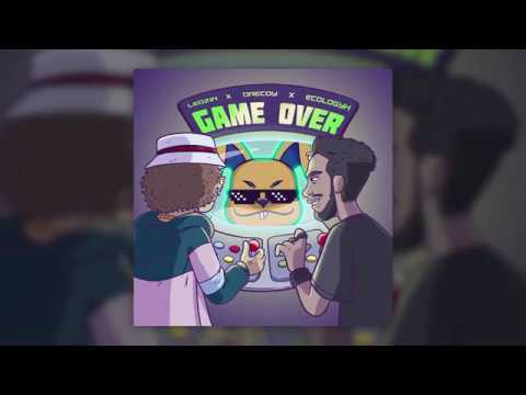 dreCoy ft Leozin - Game Over (prod. Ecologyk)