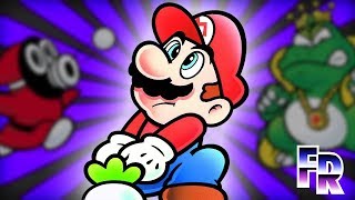 This Time, It's Portable | Super Mario Advance