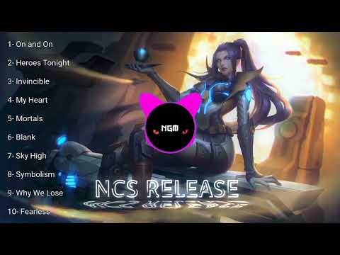 Best Gaming Music 2023 | Top 10 NCS Music