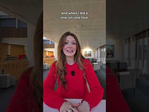 Why I chose UWS to study BA Education