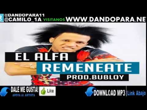 el alfa remeneate