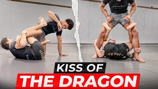 How To Hit The Kiss of The DRAGON
