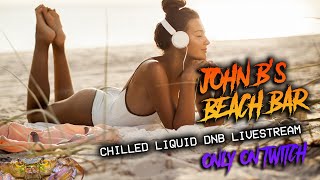 John B - Live @ Beach Pool Party #30 2022