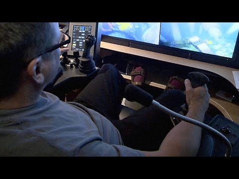 The Hazards of Operating a Remote Underwater Vehicle