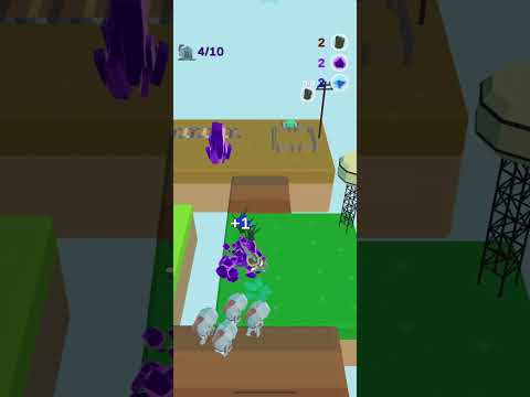 My Land Battle