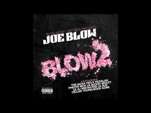 Joe Blow Ft. Fed-X - Passport Blow (Produced By AK)