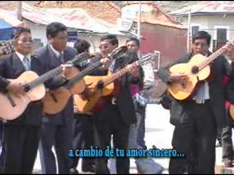 Chirihuanitos - Musica Punena