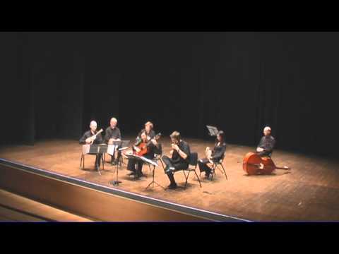 BOTTESINI / Kioulaphides - Passione Amorosa - La Napolitaine (trio)
