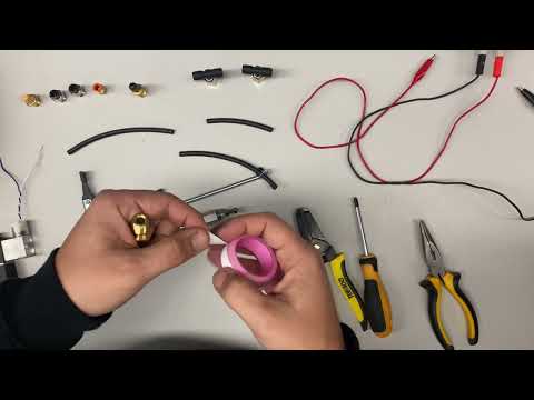 MAE 106 Pneumatic System