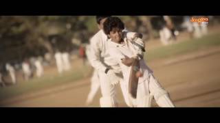 Mard Maratha   Official Video Song   Sachin A Billion Dreams   AR Ameen   Anjali Gaikwad