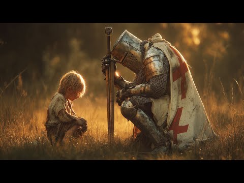 Holy Spirit, Lead Me | Templar Hymn of the Crusades