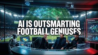 Will AI Outsmart Pep or Klopp? FIFA 25 FC IQ Goes Full Terminator!