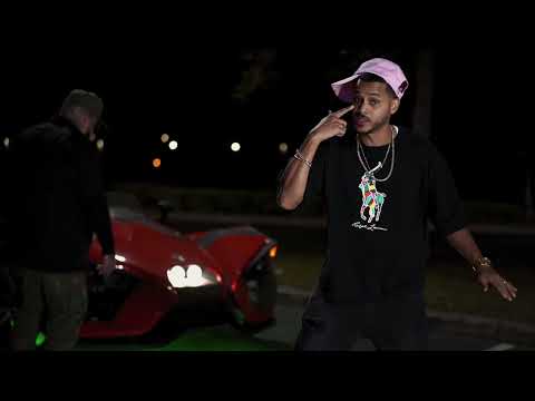 Polo Baby Flako, Block Forever, Toast187 Lower Case- (OFFICIAL VIDEO)