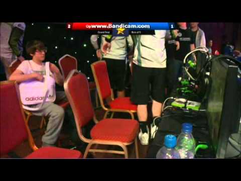 EGL 7 MW3 FINALS OpTic Gaming vs SK Gaming Finale