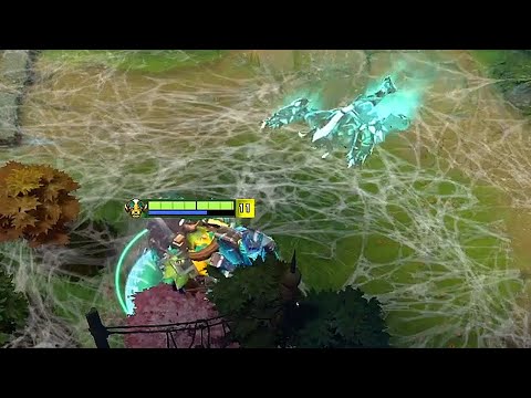 iceiceice with an insane trick for elder titan