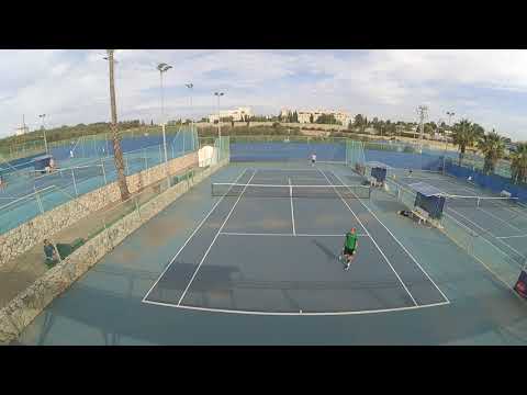 Белобородько Вельта 1