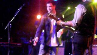 Cross Canadian Ragweed w/ Wade Bowen-LAST CALL-Constantly