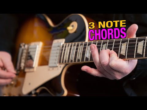 Mastering Guitar Triads: A Simple Guide for Beginners