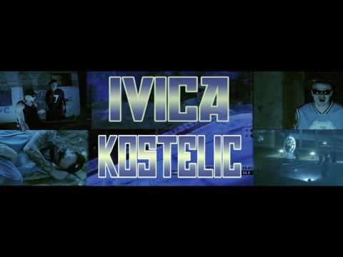 FINIKS & KAFI - IVICA KOSTELIC (OFFICIAL VIDEO)