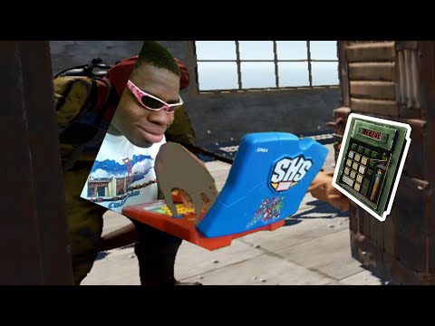 Steam Community :: Video :: HACKERMAN GUESSES CODE