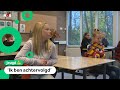Kinderen merken veel van onrust in Ter Apel