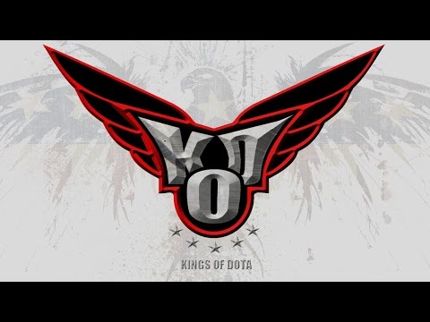 Wheel vs Midas - KOD League Season IV - Quarterfinals - Game 2