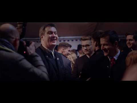 119. GVB-Verbandstag 2018: Trailer zu Markus Söder