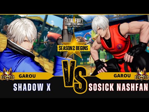 Wolf FGC 🐺 and Let's Go FGC!