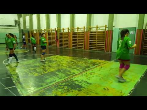 Campionato volley Uisp