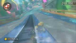 [MK8 World Record] Water Park 1:41.972 - Alexony