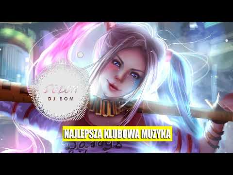 MARZEC 2023 ⚡ NAJLEPSZA KLUBOWA MUZYKA ♻ NAJLEPSZE KLUBOWE HITY