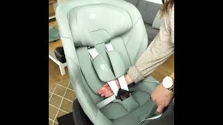 Britax Romer Autosedačka Max-Safe Pro Britax Romer Max-Safe Pro