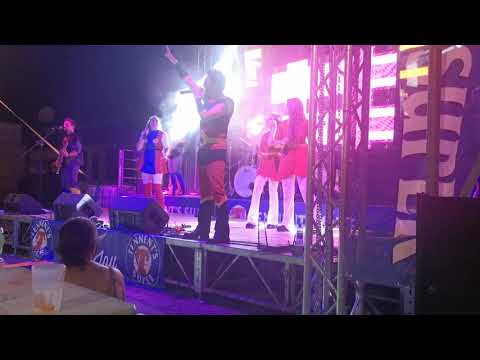 la grande bim bum band 3