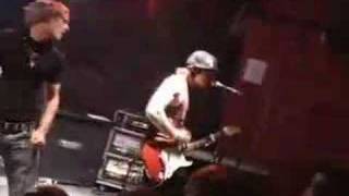 Amber Pacific - For What It's Worth