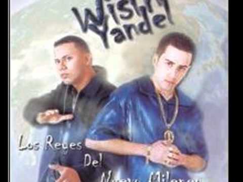 Me Quieren Detener - Wisin & Yandel