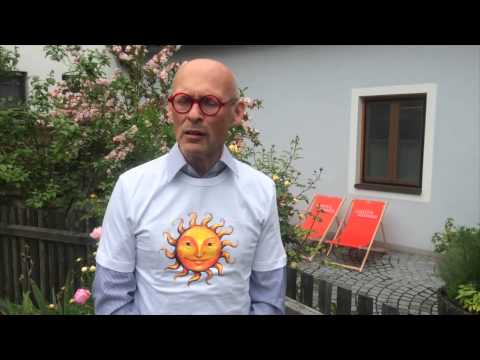 CSR-Selfie - Johannes Gutmann