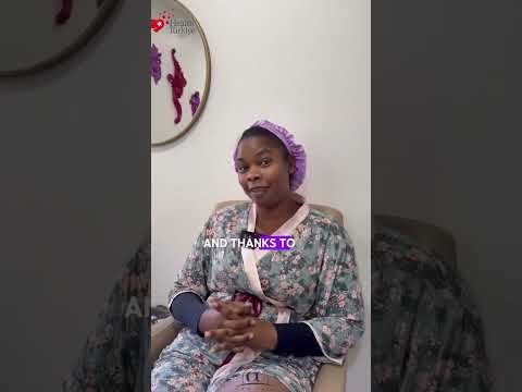 Patient review