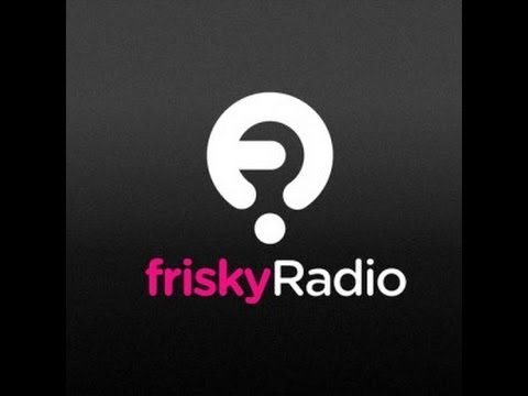 Frisky Loves Ireland Mix 2013 - Shane Robinson