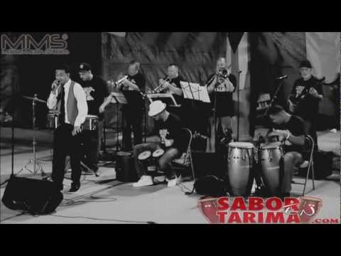 TEMBLEQUERA - LOWER EAST SALSA FT HECTOR ¨PAPOTE¨ JIMENEZ
