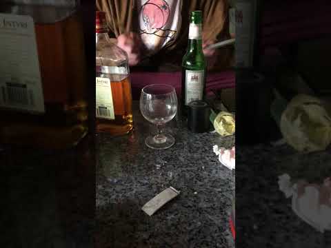 "Liquido - Narcotic" Drum Tutorial für Biertrinker