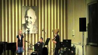 Vivi Maar - I&#39;m no good for you baby (Laura Bell Bundy COVER)