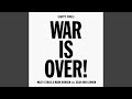 Happy Xmas (War Is Over)