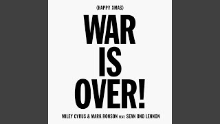 Happy Xmas (War Is Over)