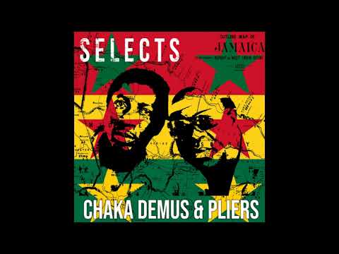 Chaka Demus, Pliers & Jack Radix VS DJ's Friction & Spice - Twist & Shout (DJ Maco Mix)