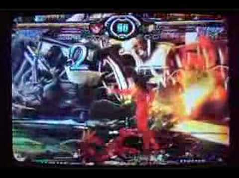 BotP - GGAC 1v1 Grand Final - TheJuice vs AKA