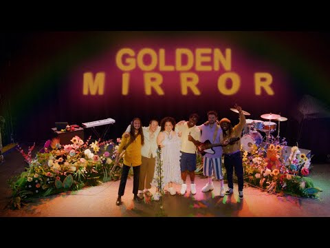 KAINA - Golden Mirror (Official Video)