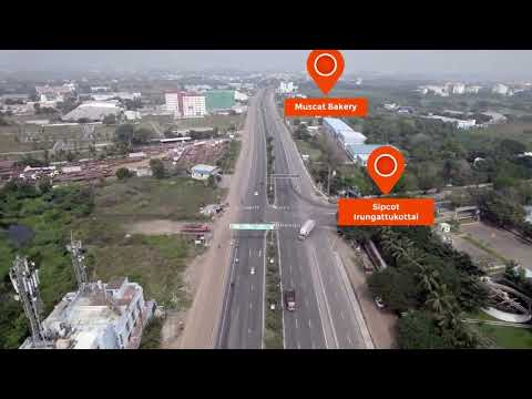 3D Tour Of Iyra Anandham