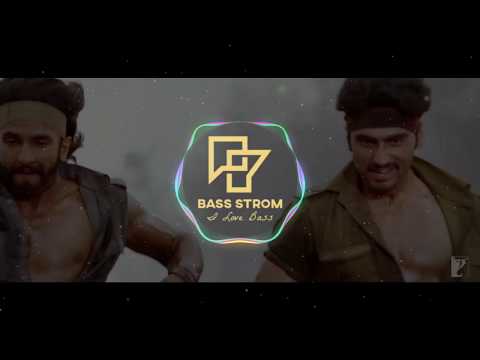 Jashn-e-Ishqa - Full  Song _ Gunday _ Ranveer _ Arjun Kapoor _ Priyanka _ Javed Ali _ Shadab Faridi