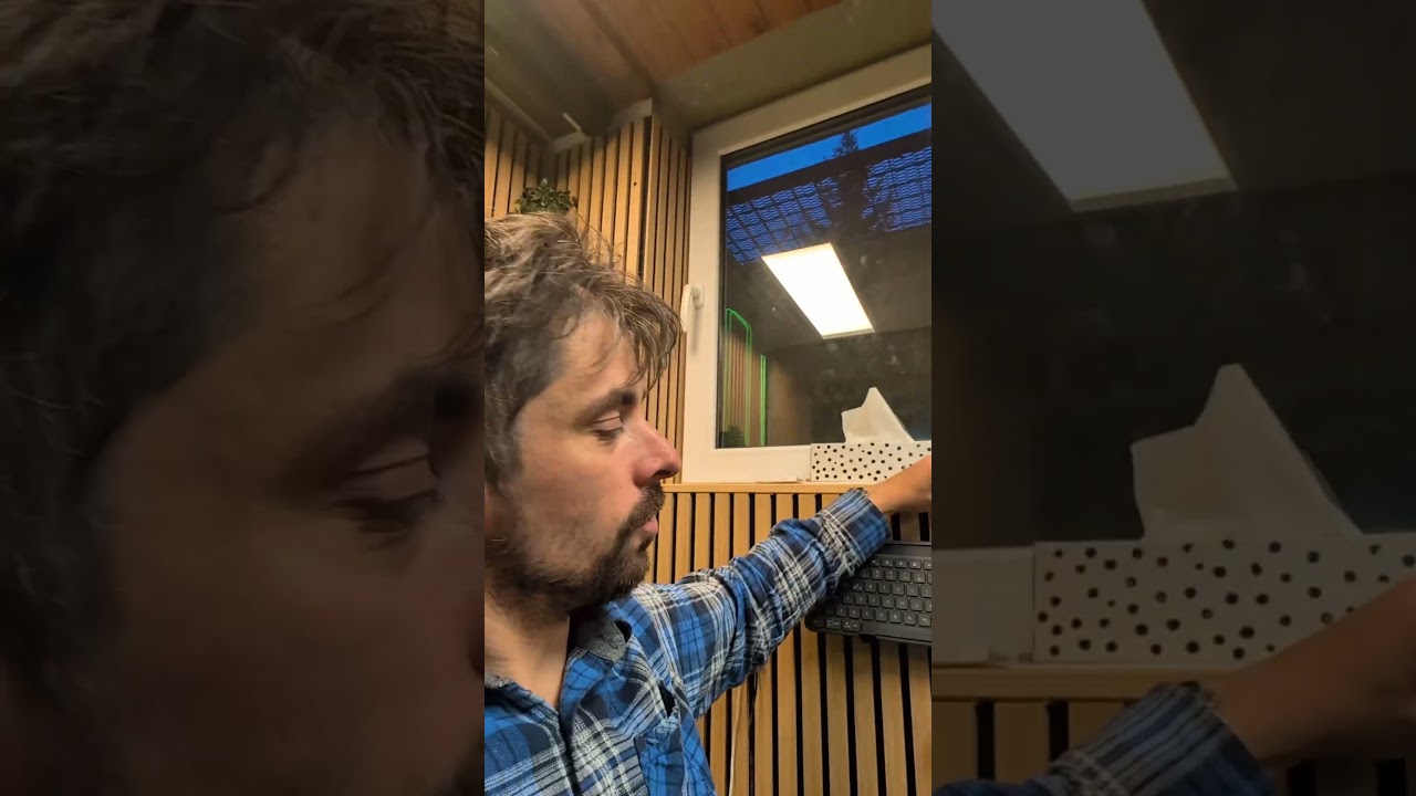 Wenn die Zange entscheidet, wann Feierabend ist
